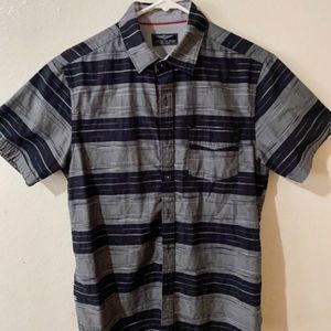 Youth Boys Short Sleeve